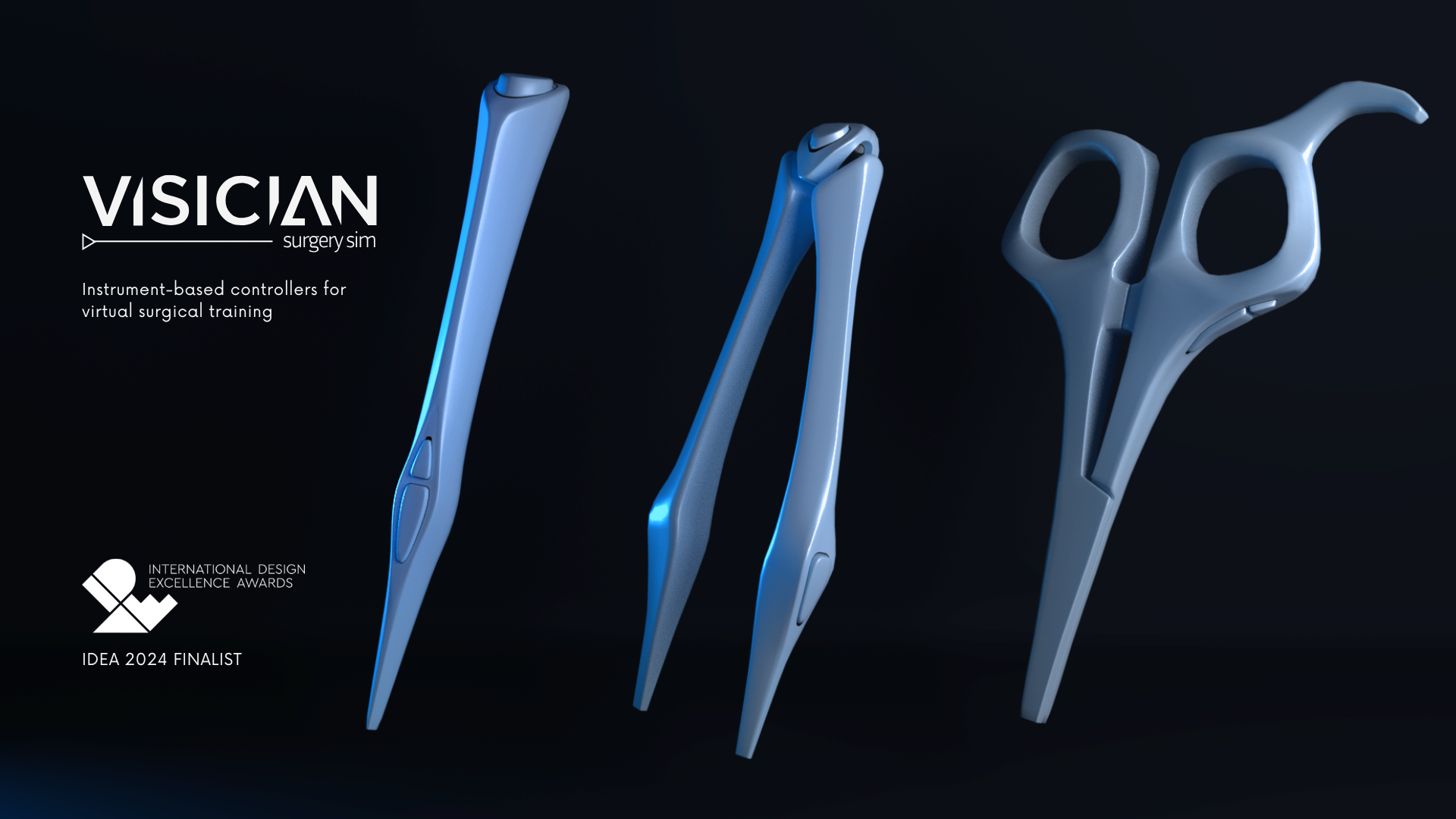 Visician VR demo thumbnail