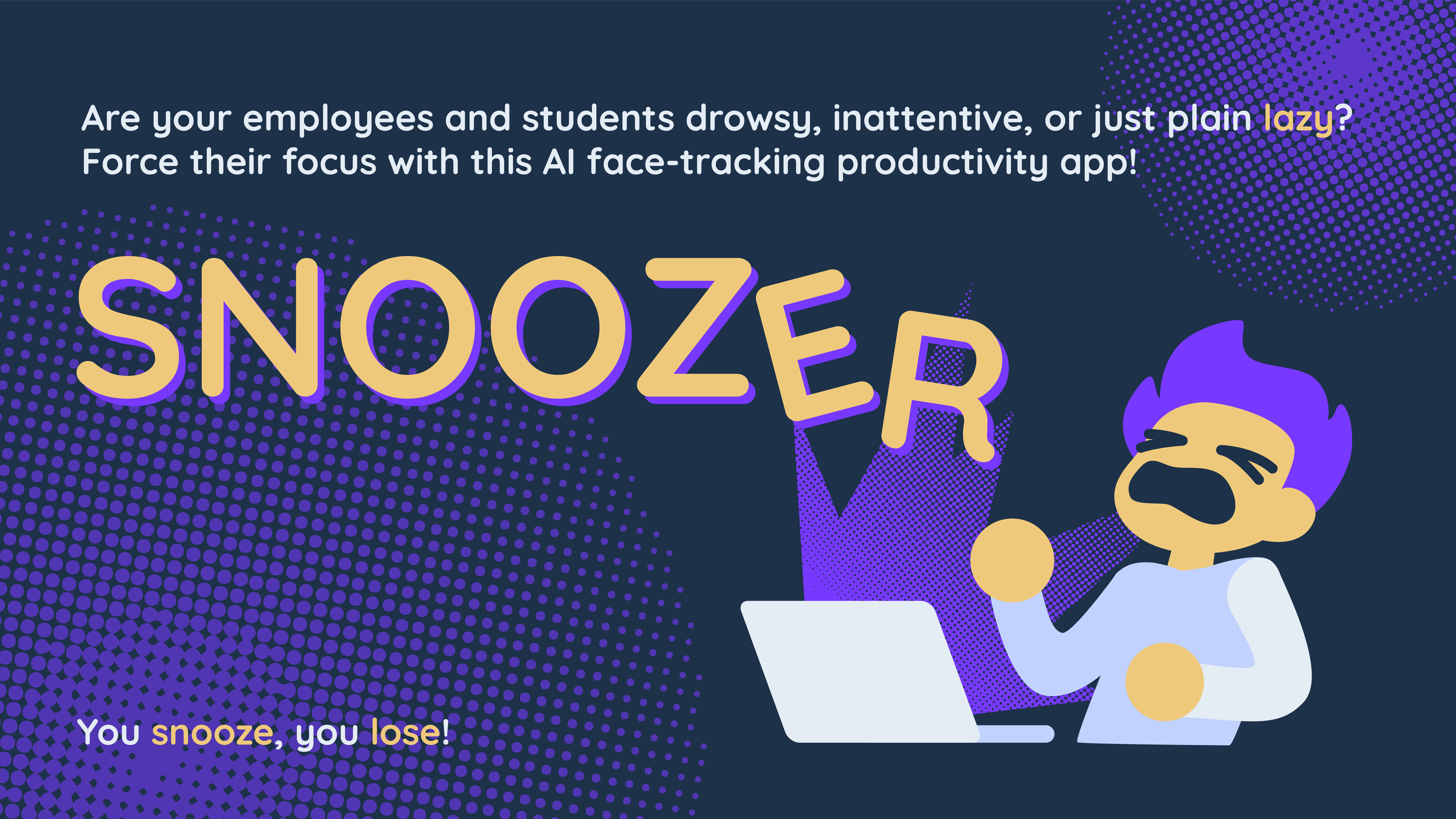 Snoozer extension thumbnail