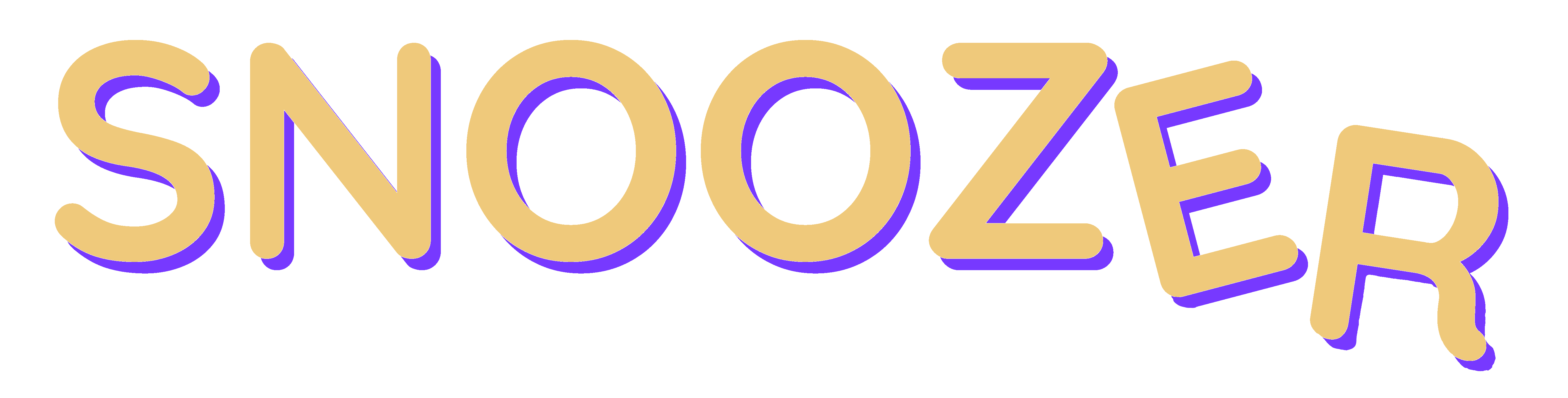 Snoozer logo